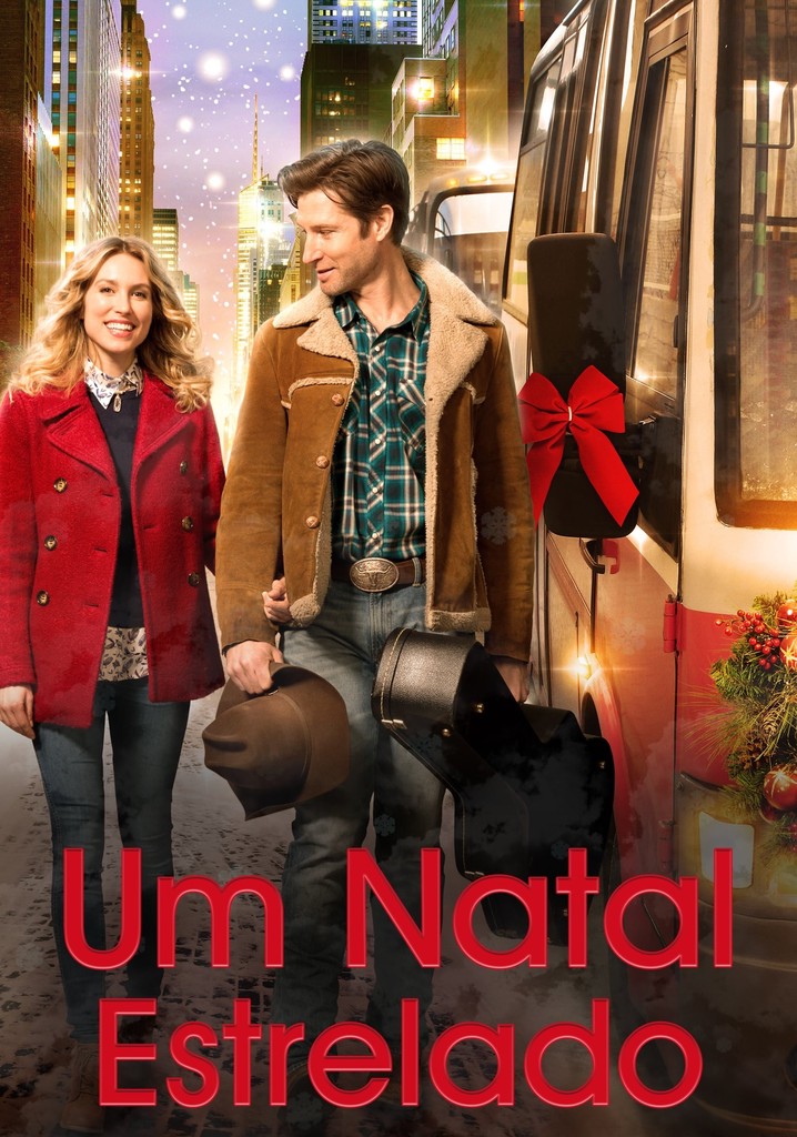 One Starry Christmas filme Veja onde assistir